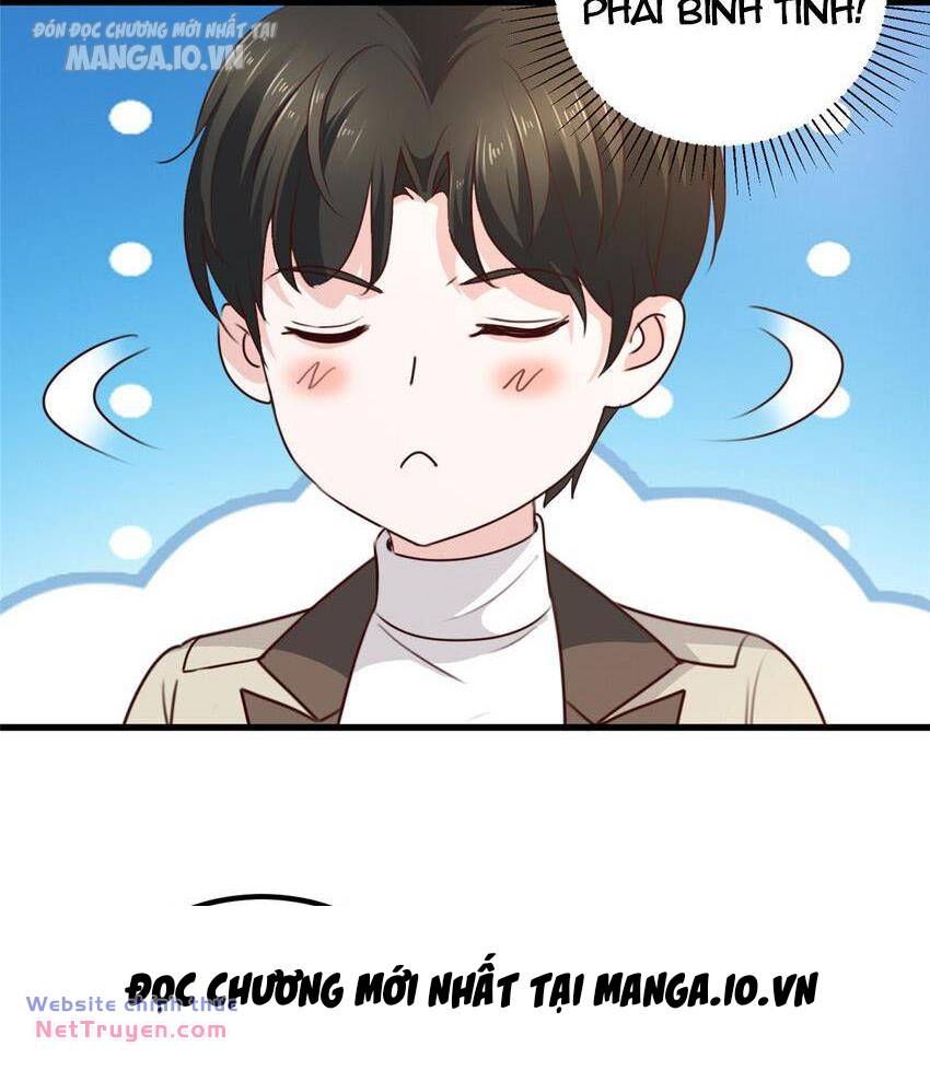 Lão Ba Cho Tôi Lựa Một Trong Mười Nữ Thần Để Kết Hôn Chapter 47 - Trang 2