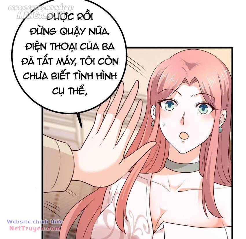 Lão Ba Cho Tôi Lựa Một Trong Mười Nữ Thần Để Kết Hôn Chapter 47 - Trang 2