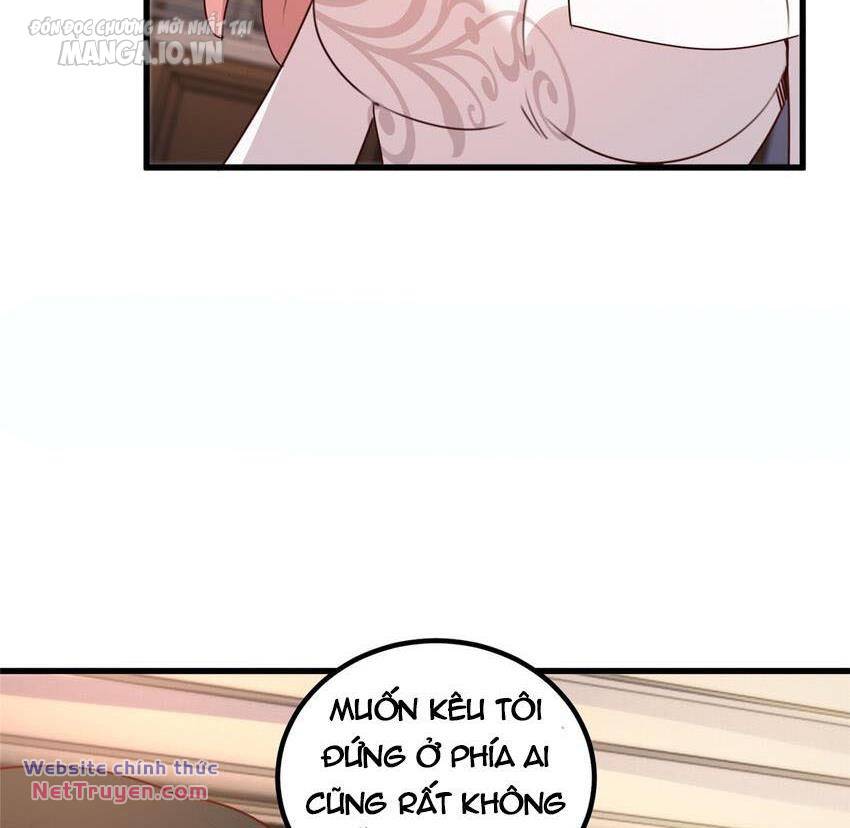 Lão Ba Cho Tôi Lựa Một Trong Mười Nữ Thần Để Kết Hôn Chapter 47 - Trang 2