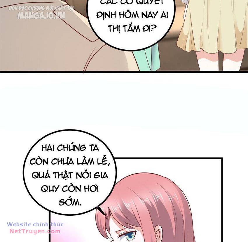 Lão Ba Cho Tôi Lựa Một Trong Mười Nữ Thần Để Kết Hôn Chapter 47 - Trang 2