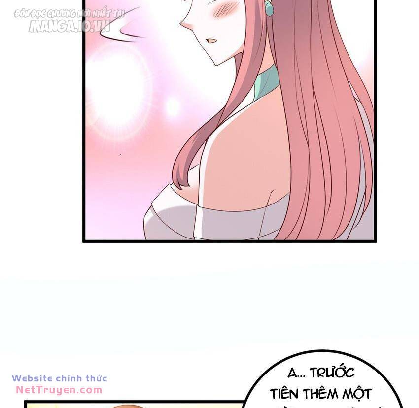 Lão Ba Cho Tôi Lựa Một Trong Mười Nữ Thần Để Kết Hôn Chapter 47 - Trang 2