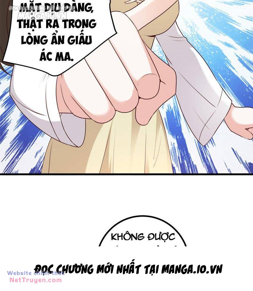 Lão Ba Cho Tôi Lựa Một Trong Mười Nữ Thần Để Kết Hôn Chapter 47 - Trang 2