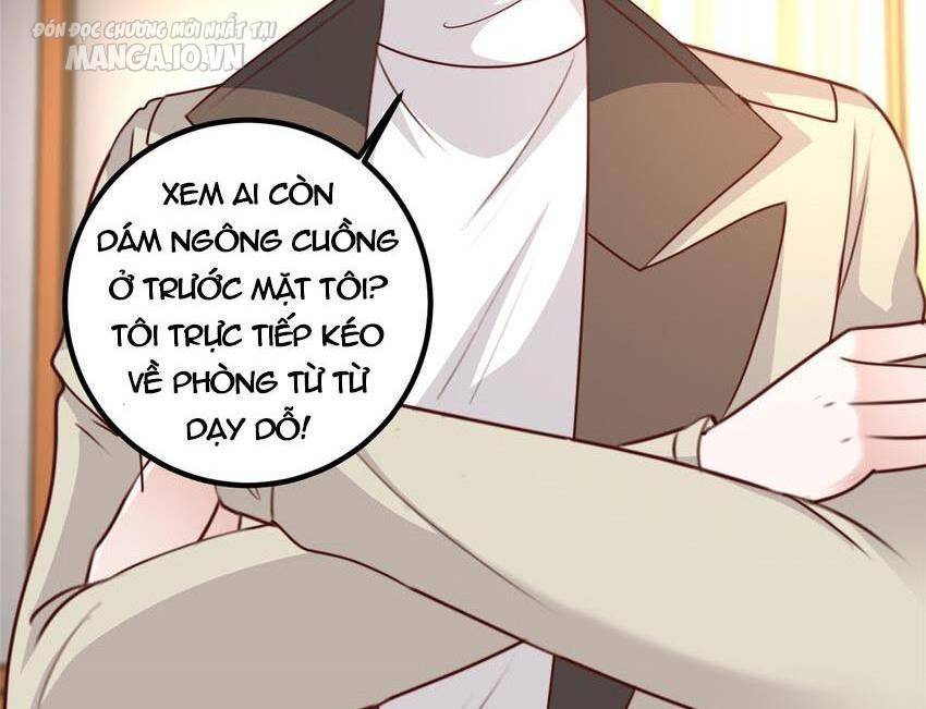 Lão Ba Cho Tôi Lựa Một Trong Mười Nữ Thần Để Kết Hôn Chapter 47 - Trang 2