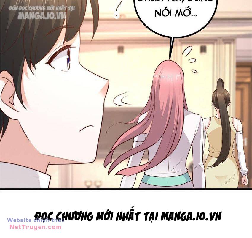 Lão Ba Cho Tôi Lựa Một Trong Mười Nữ Thần Để Kết Hôn Chapter 47 - Trang 2