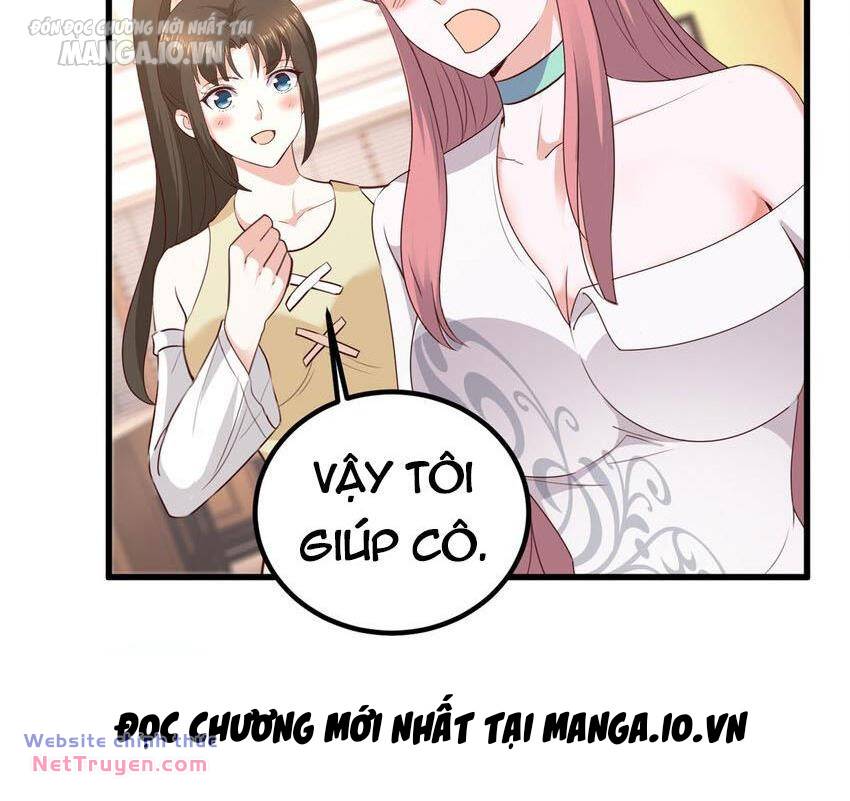 Lão Ba Cho Tôi Lựa Một Trong Mười Nữ Thần Để Kết Hôn Chapter 47 - Trang 2