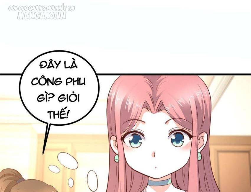 Lão Ba Cho Tôi Lựa Một Trong Mười Nữ Thần Để Kết Hôn Chapter 47 - Trang 2