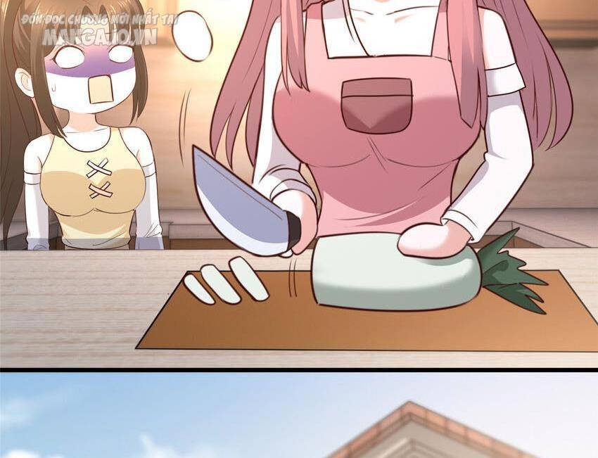 Lão Ba Cho Tôi Lựa Một Trong Mười Nữ Thần Để Kết Hôn Chapter 47 - Trang 2