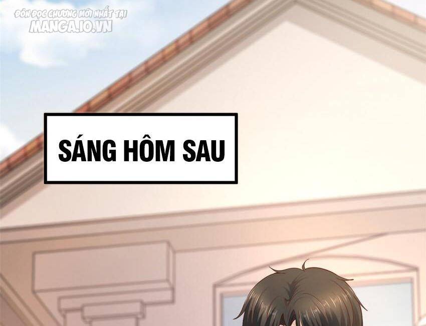 Lão Ba Cho Tôi Lựa Một Trong Mười Nữ Thần Để Kết Hôn Chapter 47 - Trang 2