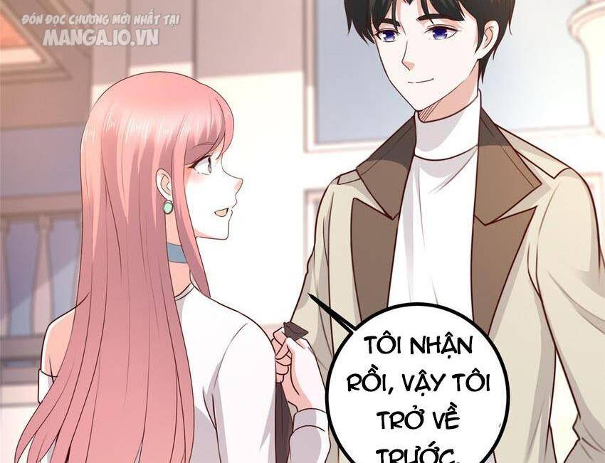 Lão Ba Cho Tôi Lựa Một Trong Mười Nữ Thần Để Kết Hôn Chapter 47 - Trang 2