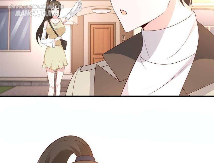 Lão Ba Cho Tôi Lựa Một Trong Mười Nữ Thần Để Kết Hôn Chapter 47 - Trang 2