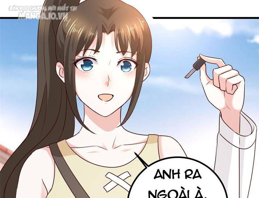 Lão Ba Cho Tôi Lựa Một Trong Mười Nữ Thần Để Kết Hôn Chapter 47 - Trang 2