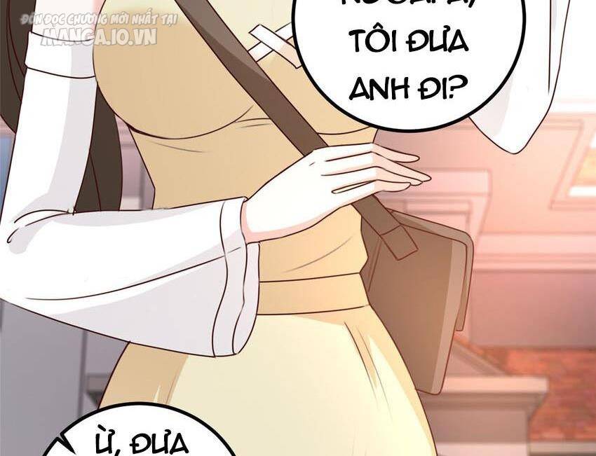 Lão Ba Cho Tôi Lựa Một Trong Mười Nữ Thần Để Kết Hôn Chapter 47 - Trang 2