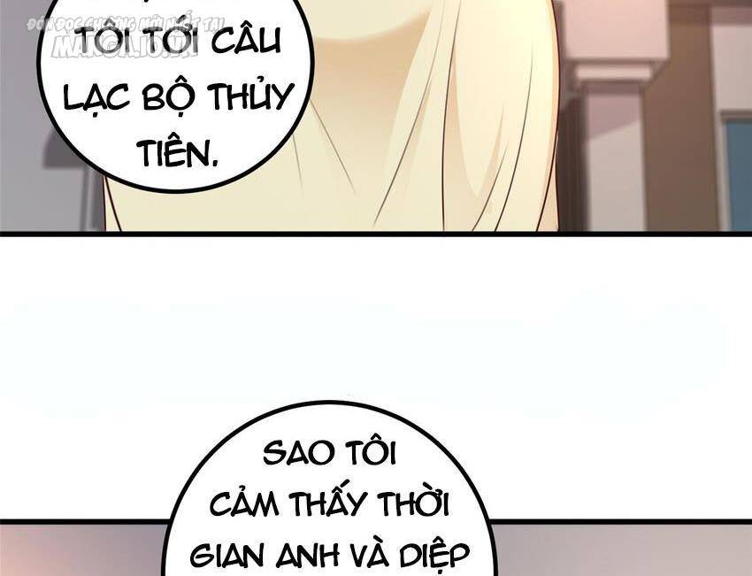 Lão Ba Cho Tôi Lựa Một Trong Mười Nữ Thần Để Kết Hôn Chapter 47 - Trang 2
