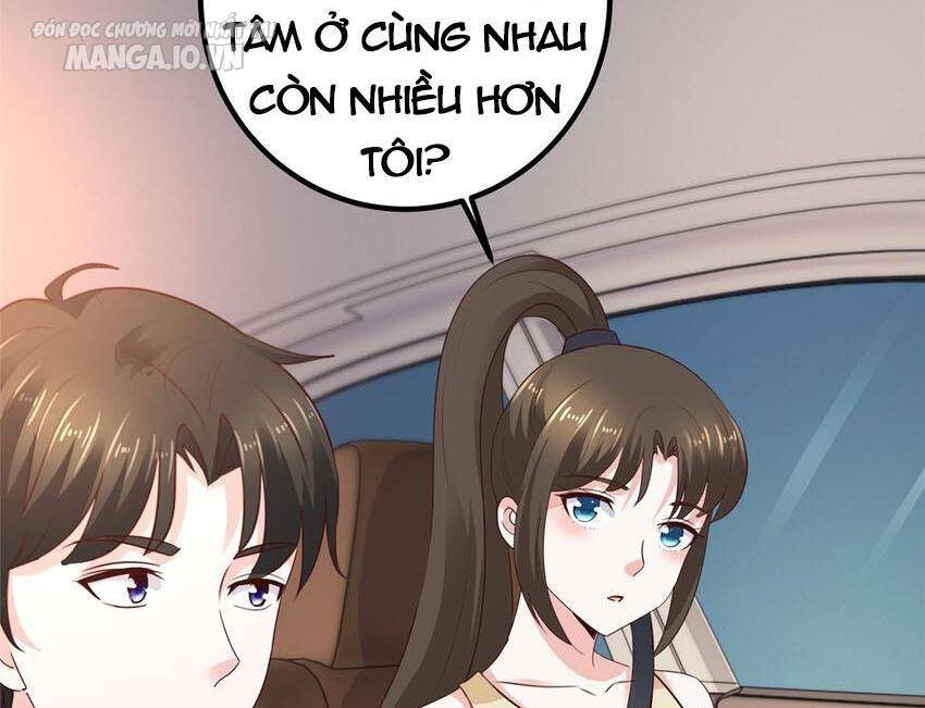 Lão Ba Cho Tôi Lựa Một Trong Mười Nữ Thần Để Kết Hôn Chapter 47 - Trang 2