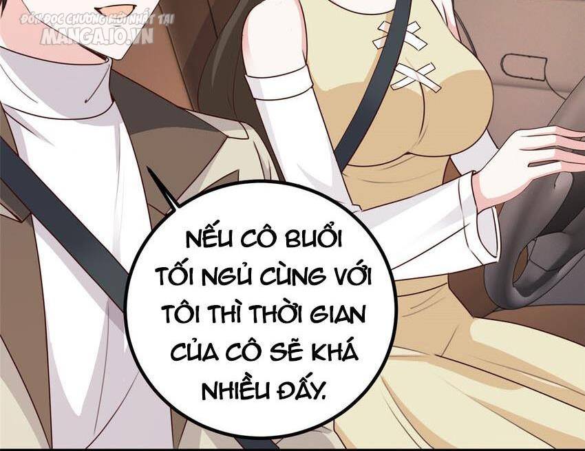 Lão Ba Cho Tôi Lựa Một Trong Mười Nữ Thần Để Kết Hôn Chapter 47 - Trang 2