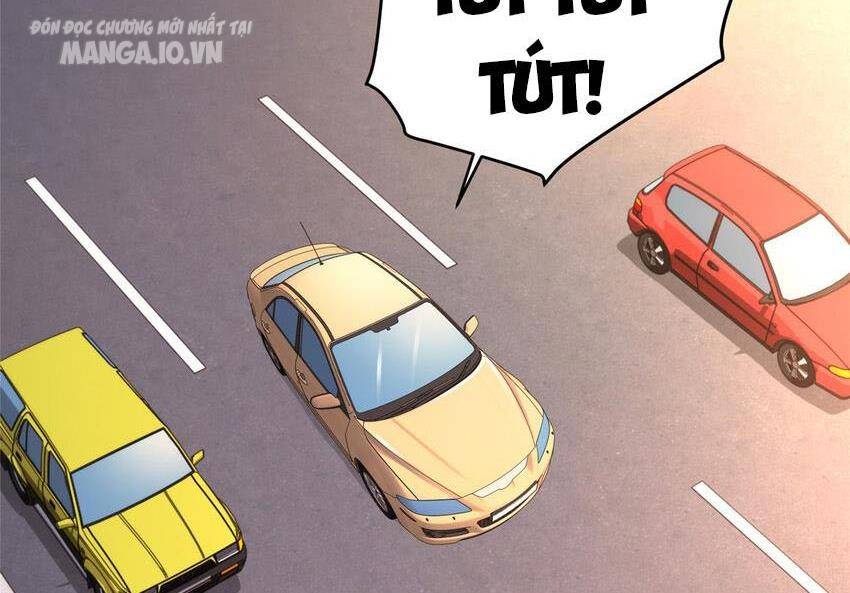 Lão Ba Cho Tôi Lựa Một Trong Mười Nữ Thần Để Kết Hôn Chapter 47 - Trang 2