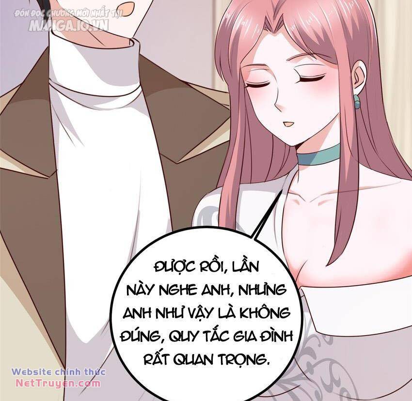 Lão Ba Cho Tôi Lựa Một Trong Mười Nữ Thần Để Kết Hôn Chapter 47 - Trang 2