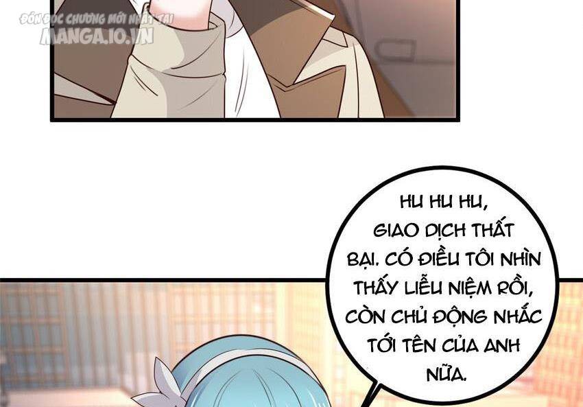 Lão Ba Cho Tôi Lựa Một Trong Mười Nữ Thần Để Kết Hôn Chapter 47 - Trang 2