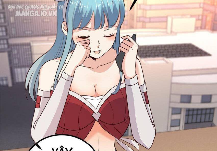 Lão Ba Cho Tôi Lựa Một Trong Mười Nữ Thần Để Kết Hôn Chapter 47 - Trang 2