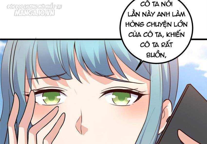 Lão Ba Cho Tôi Lựa Một Trong Mười Nữ Thần Để Kết Hôn Chapter 47 - Trang 2