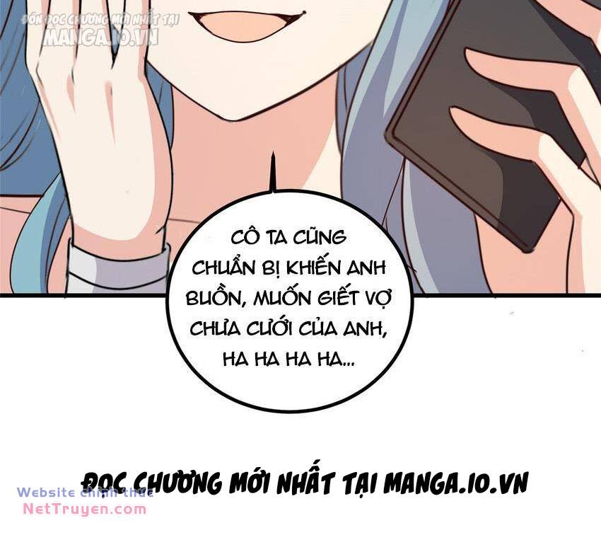 Lão Ba Cho Tôi Lựa Một Trong Mười Nữ Thần Để Kết Hôn Chapter 47 - Trang 2