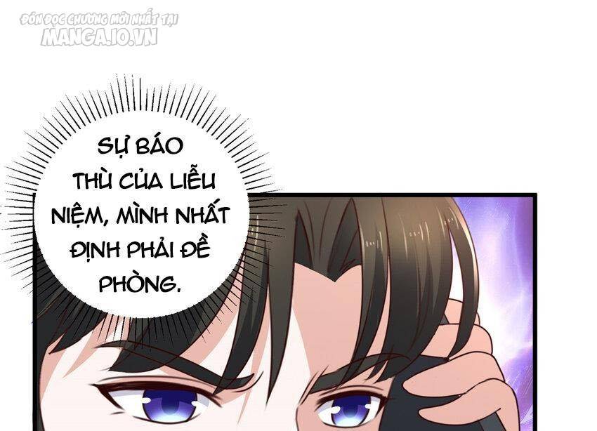 Lão Ba Cho Tôi Lựa Một Trong Mười Nữ Thần Để Kết Hôn Chapter 47 - Trang 2