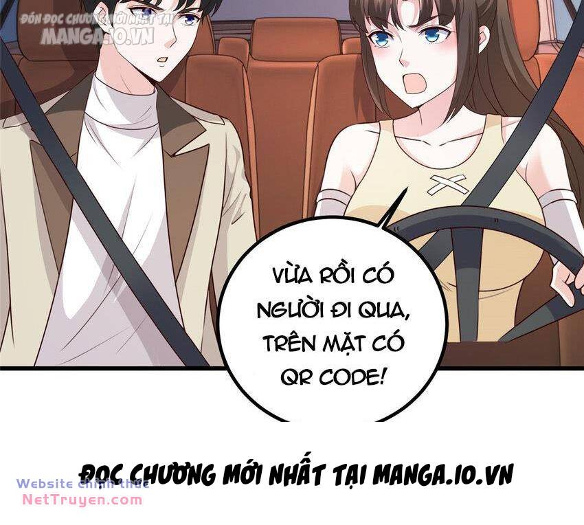 Lão Ba Cho Tôi Lựa Một Trong Mười Nữ Thần Để Kết Hôn Chapter 47 - Trang 2