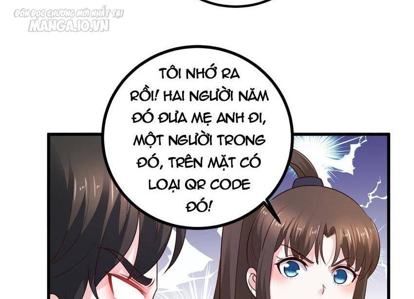Lão Ba Cho Tôi Lựa Một Trong Mười Nữ Thần Để Kết Hôn Chapter 47 - Trang 2