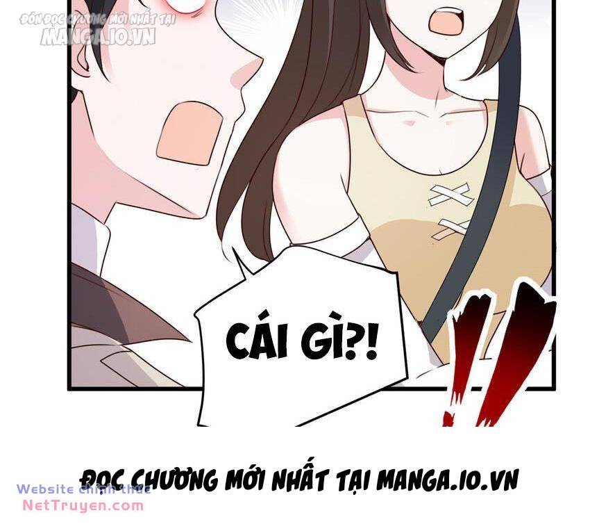 Lão Ba Cho Tôi Lựa Một Trong Mười Nữ Thần Để Kết Hôn Chapter 47 - Trang 2