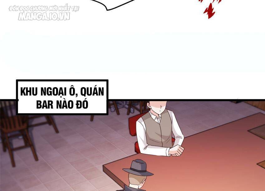 Lão Ba Cho Tôi Lựa Một Trong Mười Nữ Thần Để Kết Hôn Chapter 47 - Trang 2