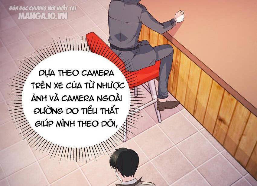 Lão Ba Cho Tôi Lựa Một Trong Mười Nữ Thần Để Kết Hôn Chapter 47 - Trang 2