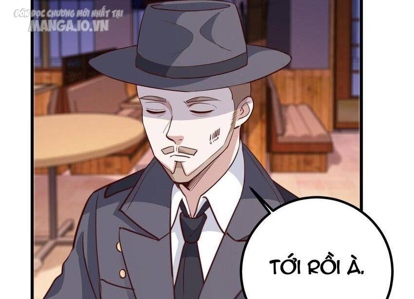 Lão Ba Cho Tôi Lựa Một Trong Mười Nữ Thần Để Kết Hôn Chapter 47 - Trang 2