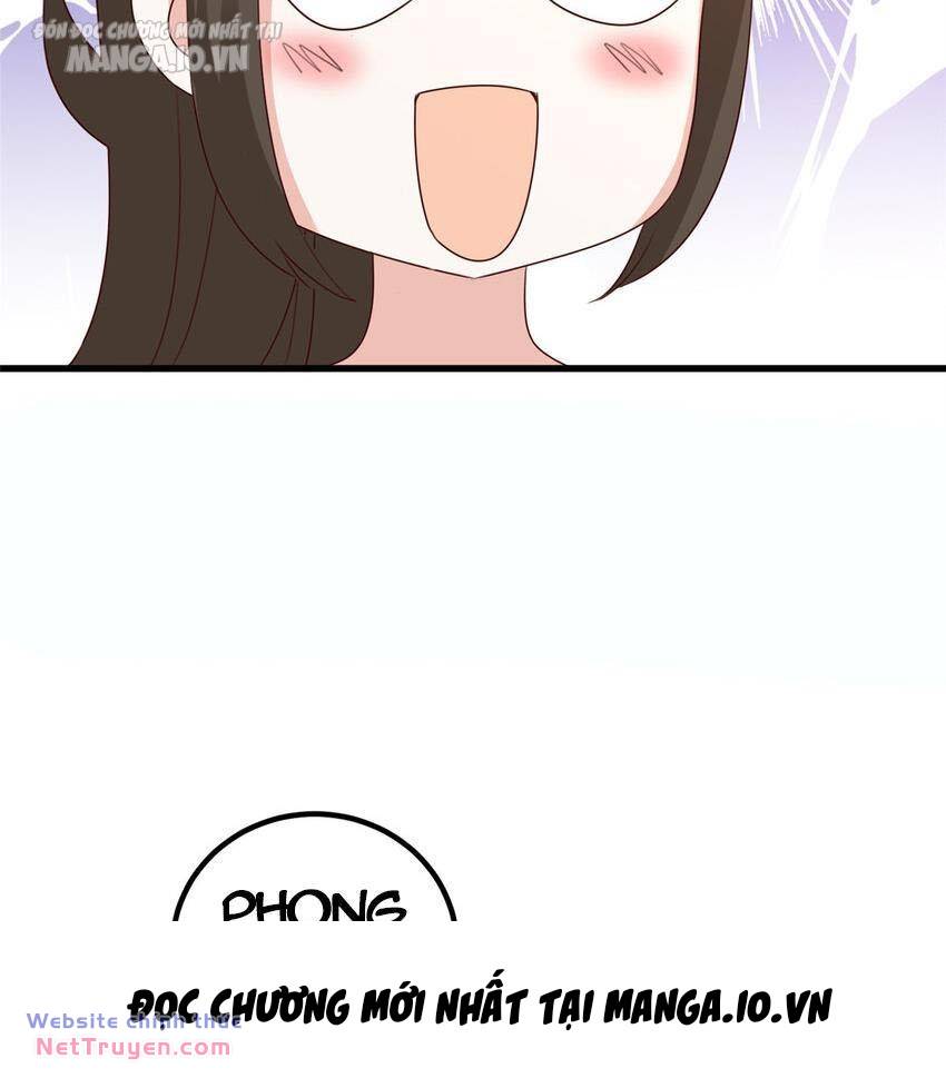 Lão Ba Cho Tôi Lựa Một Trong Mười Nữ Thần Để Kết Hôn Chapter 47 - Trang 2