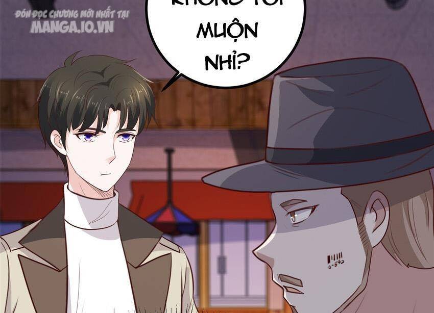 Lão Ba Cho Tôi Lựa Một Trong Mười Nữ Thần Để Kết Hôn Chapter 47 - Trang 2