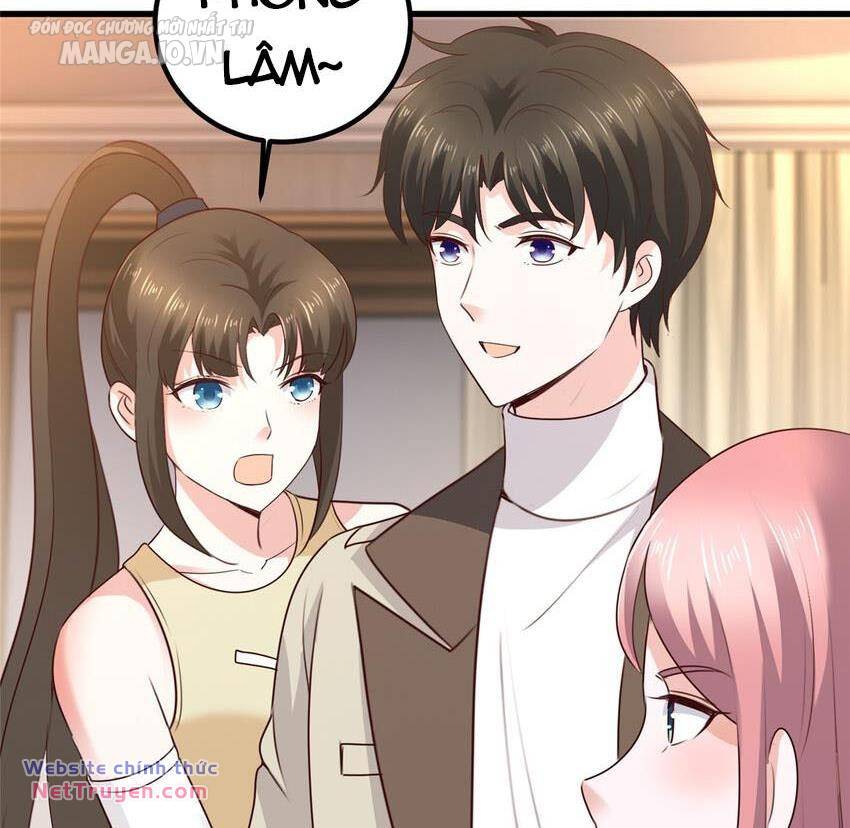 Lão Ba Cho Tôi Lựa Một Trong Mười Nữ Thần Để Kết Hôn Chapter 47 - Trang 2