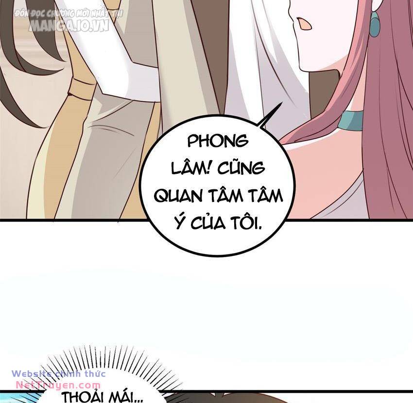 Lão Ba Cho Tôi Lựa Một Trong Mười Nữ Thần Để Kết Hôn Chapter 47 - Trang 2