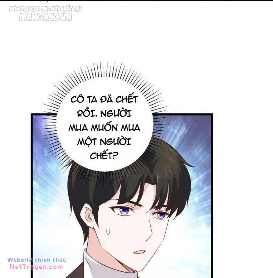 Lão Ba Cho Tôi Lựa Một Trong Mười Nữ Thần Để Kết Hôn Chapter 48 - Trang 2
