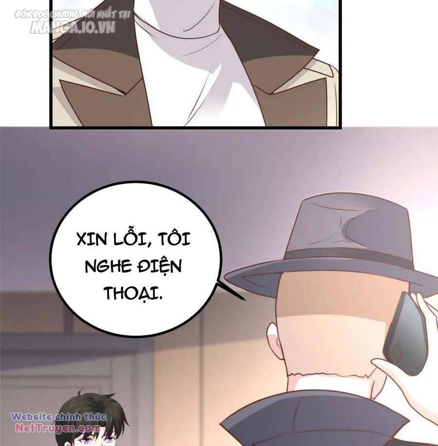 Lão Ba Cho Tôi Lựa Một Trong Mười Nữ Thần Để Kết Hôn Chapter 48 - Trang 2