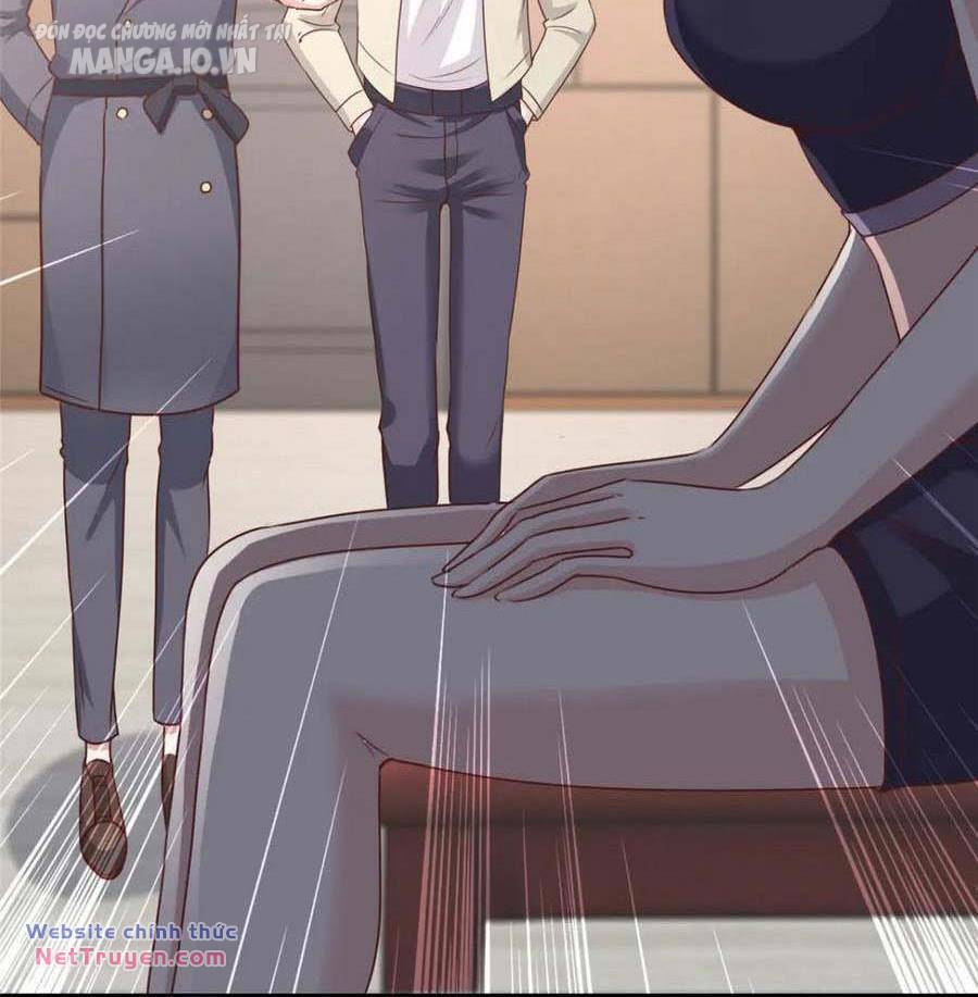 Lão Ba Cho Tôi Lựa Một Trong Mười Nữ Thần Để Kết Hôn Chapter 48 - Trang 2