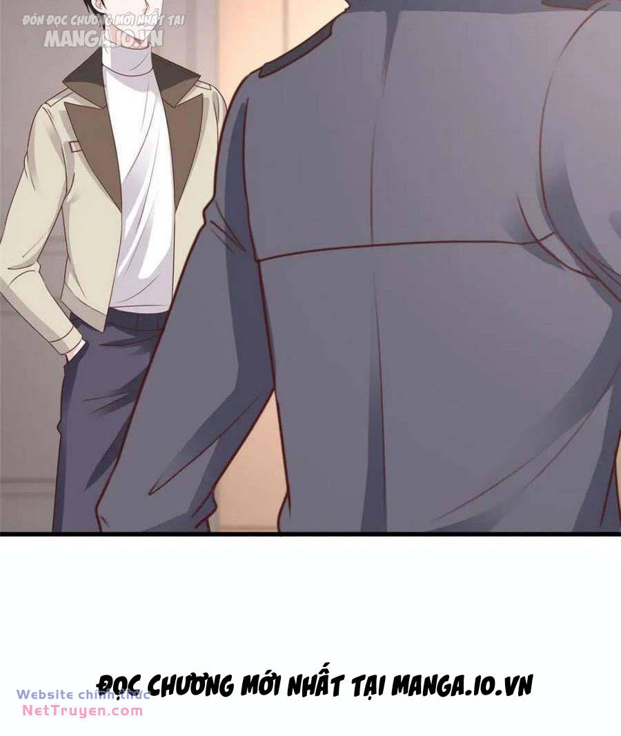 Lão Ba Cho Tôi Lựa Một Trong Mười Nữ Thần Để Kết Hôn Chapter 48 - Trang 2