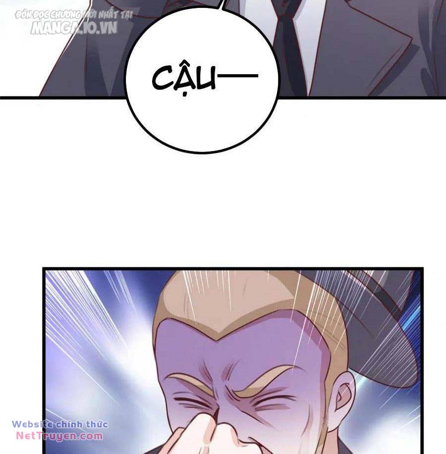 Lão Ba Cho Tôi Lựa Một Trong Mười Nữ Thần Để Kết Hôn Chapter 48 - Trang 2