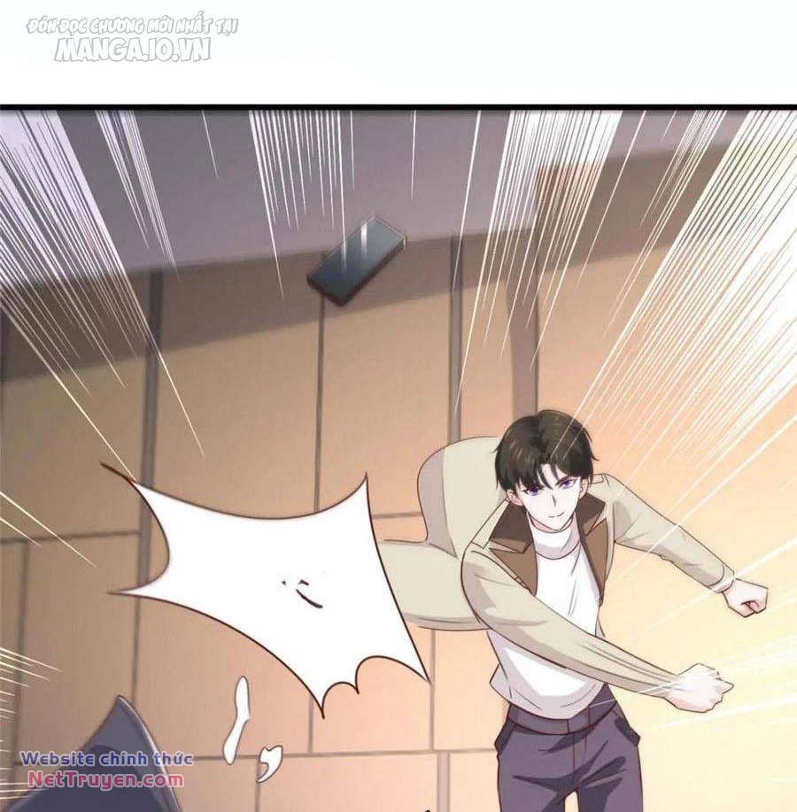 Lão Ba Cho Tôi Lựa Một Trong Mười Nữ Thần Để Kết Hôn Chapter 48 - Trang 2