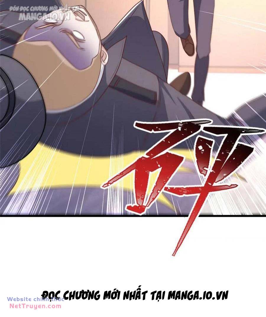 Lão Ba Cho Tôi Lựa Một Trong Mười Nữ Thần Để Kết Hôn Chapter 48 - Trang 2