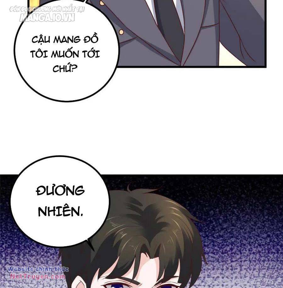 Lão Ba Cho Tôi Lựa Một Trong Mười Nữ Thần Để Kết Hôn Chapter 48 - Trang 2