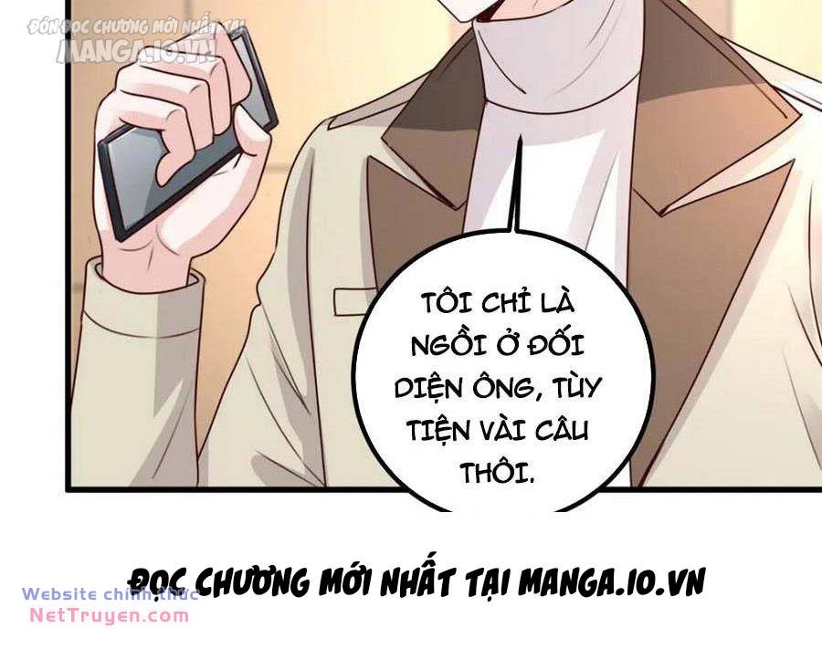 Lão Ba Cho Tôi Lựa Một Trong Mười Nữ Thần Để Kết Hôn Chapter 48 - Trang 2
