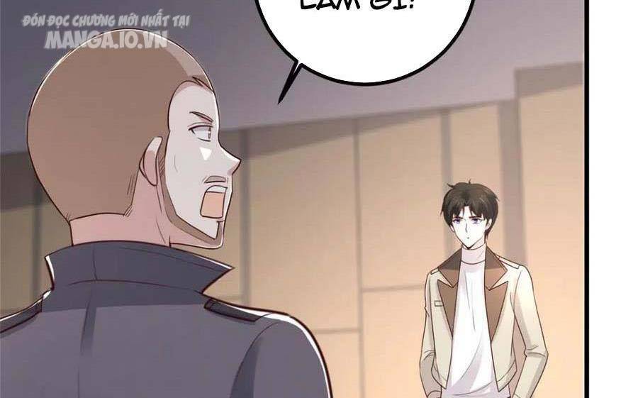 Lão Ba Cho Tôi Lựa Một Trong Mười Nữ Thần Để Kết Hôn Chapter 48 - Trang 2