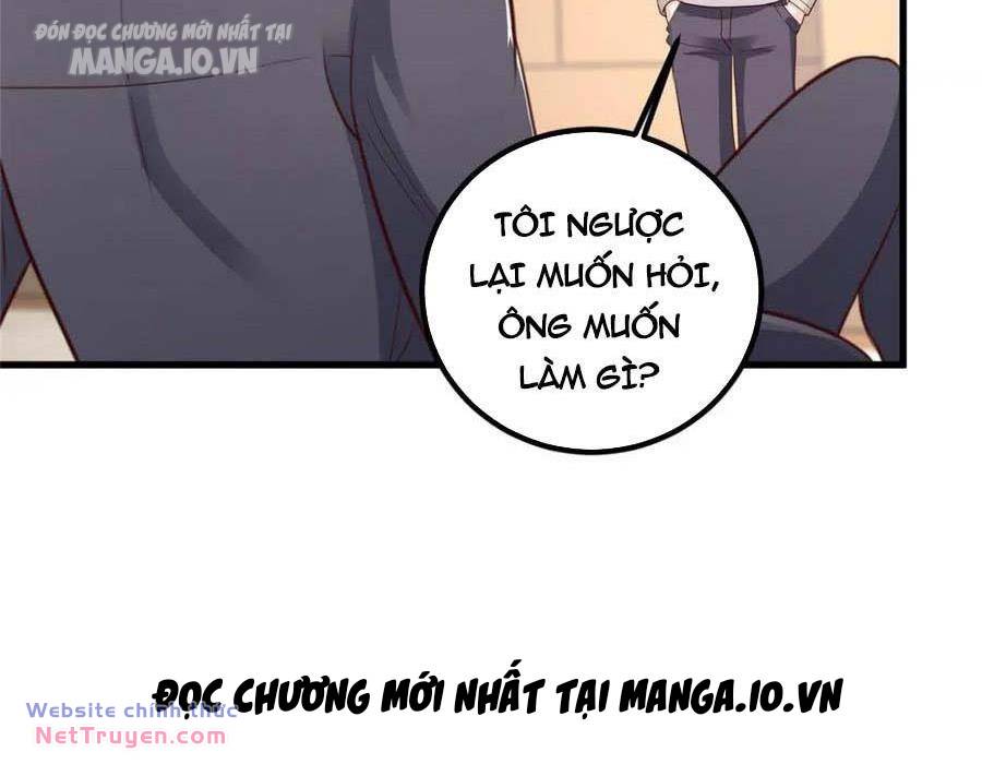 Lão Ba Cho Tôi Lựa Một Trong Mười Nữ Thần Để Kết Hôn Chapter 48 - Trang 2