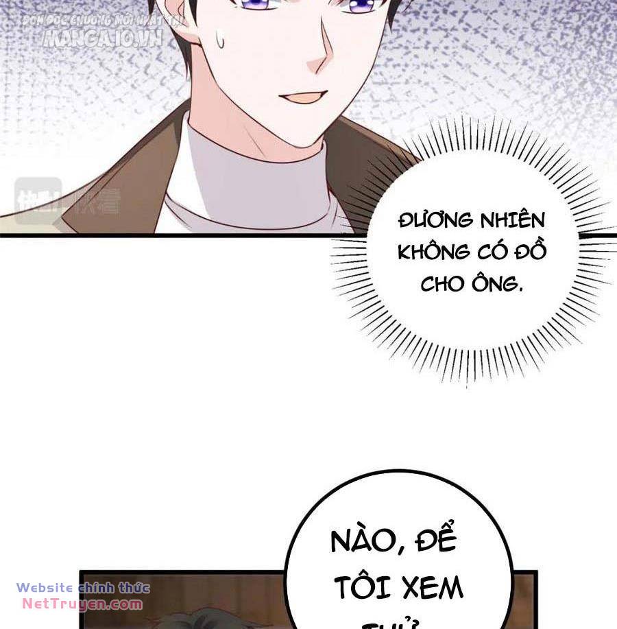 Lão Ba Cho Tôi Lựa Một Trong Mười Nữ Thần Để Kết Hôn Chapter 48 - Trang 2