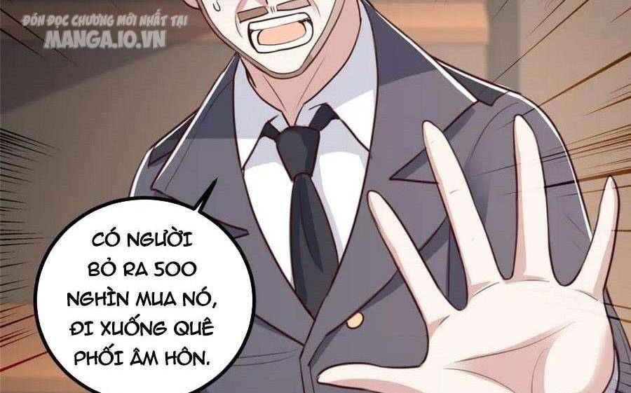 Lão Ba Cho Tôi Lựa Một Trong Mười Nữ Thần Để Kết Hôn Chapter 48 - Trang 2