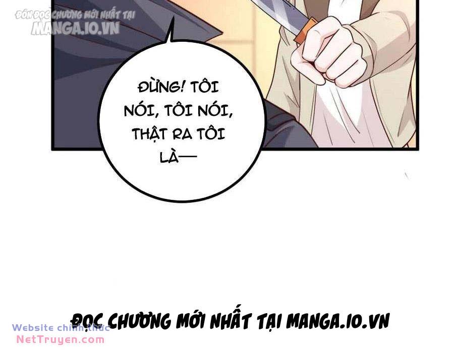 Lão Ba Cho Tôi Lựa Một Trong Mười Nữ Thần Để Kết Hôn Chapter 48 - Trang 2